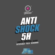 Fólia Gllaser Anti-Shock 5H Garmin DEZL 580 LMT-D