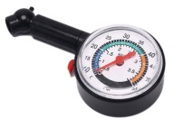 MERAČ TLAKU PRE KOLESÁ 3,5BAR 50PSI AG570A