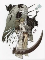 Plagát Anime Manga Soul Eater se_014 A3 (vlastné)