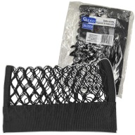SIEŤOVÝ ORGANIZÁTOR NA VELCRO 30cm x 25cm