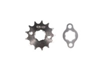 Rozeta Predná 428 13Z ATV 50 110 125+ ochrana Hriadeľ 20mm