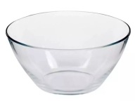 SKLENENÁ MISKA NA ŠALÁT 12 CM COSMOS LUMINARC MISKA