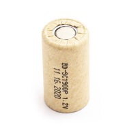 NiCD článková batéria pre 1,2V1900mAh SC skrutkovač