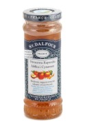 Rapsodia Džem z jablka a škorice 284 g ST. DALFOUR