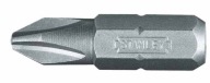Hrot PH2 25mm 1/4 Bit Hrot STANLEY 68-946