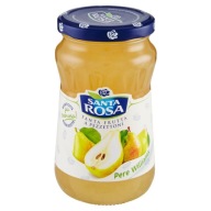 Hruškový džem Santa Rosa Williams 350g