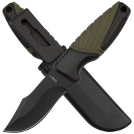 FINKA SURVIVAL LOVSKÝ Nôž NA HUBY