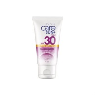 AVON Zmatňujúci hydratačný a ochranný krém na tvár SPF 30