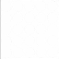 SAMOLEPIACE HMOTY fi14 Alpine White 318