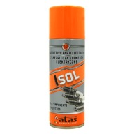 ATAS ISOL 200ml NA KONTAKTY SPREJ