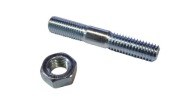 Predĺžený čap karburátora K750, Ural, Dneper, M72