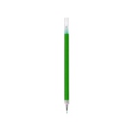 G-TEC C4 GREEN PILOT REFILL pre maica gélové pero