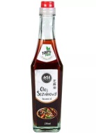 Sezamový olej 270 ml