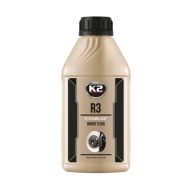 K2 R3 500 G BRZDOVÁ KVAPALINA R3 500 ML