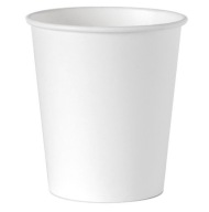 Papierové kelímky na KÁVU A ČAJ 250ml – 100 ks