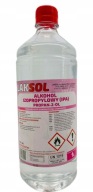 ISOPROPYL ALKOHOL ISOPROPANOL IPA 99% 1L