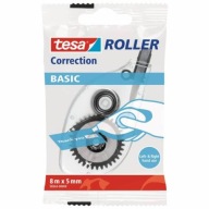 TESA Basic korektorová páska 8mx5mm 58563-00000-00