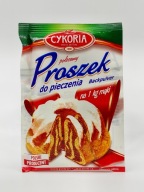 Čakanka prášok do pečiva 36 g