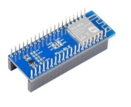 Modul Pico-BLE-Bluetooth 5.1 pre Raspberry Pi Pico