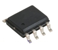 Operačný zosilňovač SMD LM2904D (2ks)