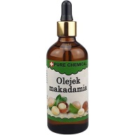 MAKADAMIOVÝ OLEJ PRÍRODNÝ MAKADAMIOVÝ OLEJ 100ml