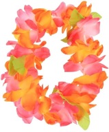 Havajská čelenka veniec HAWAII Flowers