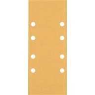 BOSCH Brúsny papier 93x230mm P80 C470 1 kus