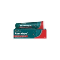 Himalaya RUMALAYA GEL Upokojuje kĺby zahrieva 50g