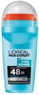 LOREAL Men Expert Cool antiperspirant roll-on 50ml
