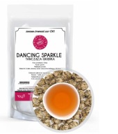 Kvitnúci čaj Dancing Sparkle