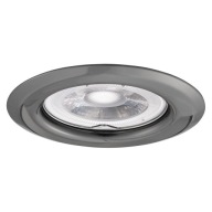 ARGUS II CT-2114-GM upínací krúžok 37155 Kanlux