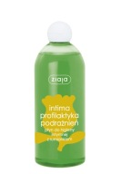 harmančekový prípravok na intímnu hygienu 500 ml. Ziaja
