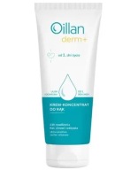 Oillan Med krém na ruky koncentrát 75 ml