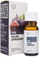 Natural Aromas Vonný olej Figa 12ml