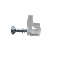 25x Clamp Bracket Mount Držiak skla 5mm