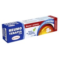 Reumo Terapia Krém so zázvorom 60 g