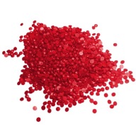 Extra diamanty diamanty na diamantové vyšívanie 3g 1080 kusov veľa
