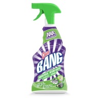 Cillit Bang Grease and Streaks – čistič povrchov – 750 ml