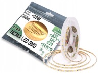 SUPER NARROW PREMIUM LED pás 4mm 2835 600 IP20 1m