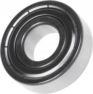 Guličkové ložisko 6009 ZZ SNH 6009-2Z 45x75x16