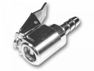 PNEUMATIKY BRADAS NA HÚŠENIE KOLIES SO 6 MM HADICOU