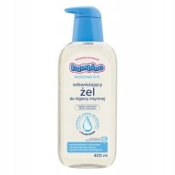 Bambino Family gél na intímnu hygienu, 400 ml