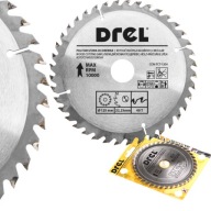 PÍLOVÝ DISK NA DREVO WIDIA 125x22,23x40T