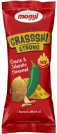 PD Arašidy v jalapeňovej škrupine so syrom 60g