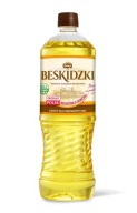 BESKIDZKI repkový olej Bielmar 1 L bez GMO