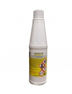 riedidlo nitro P 0,5l ofo