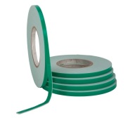 OBOJSTRANNÁ PENOVÁ LEPICIA PÁSKA, LEPENÍ UNIVERZÁLNA NA OKNÁ PVC, SKLO, 10 m