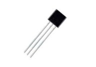 BC547B 45V/100mA TO92