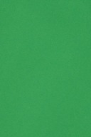 Farebný vystrihovací papier 250g zelený - 10A5