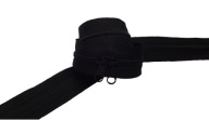 Zipsová páska Zips V METROCH 3mm (1m + 2 zipsy)C